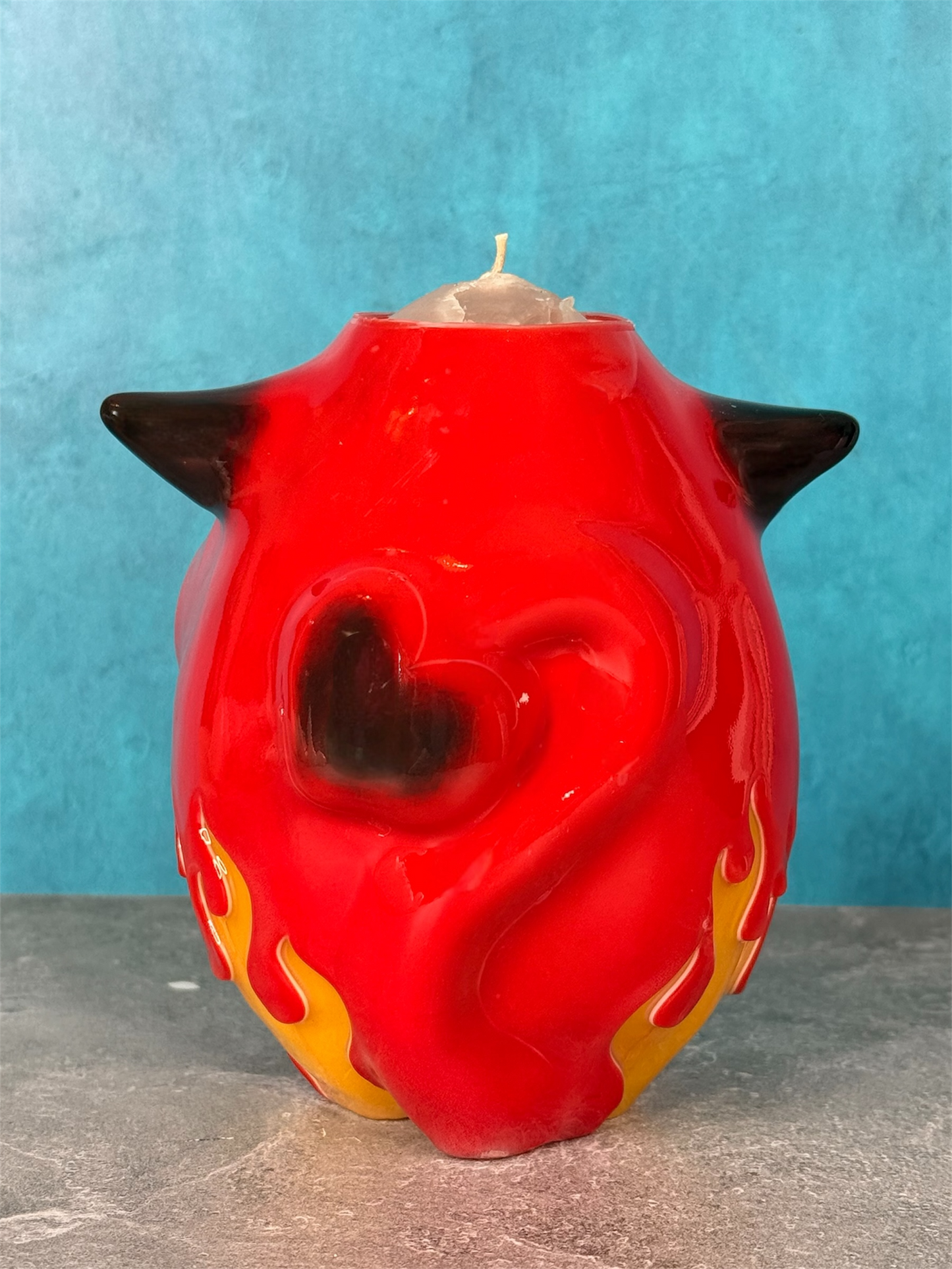 Lil Devil Sad Boi in collab w/ Ugli Mug