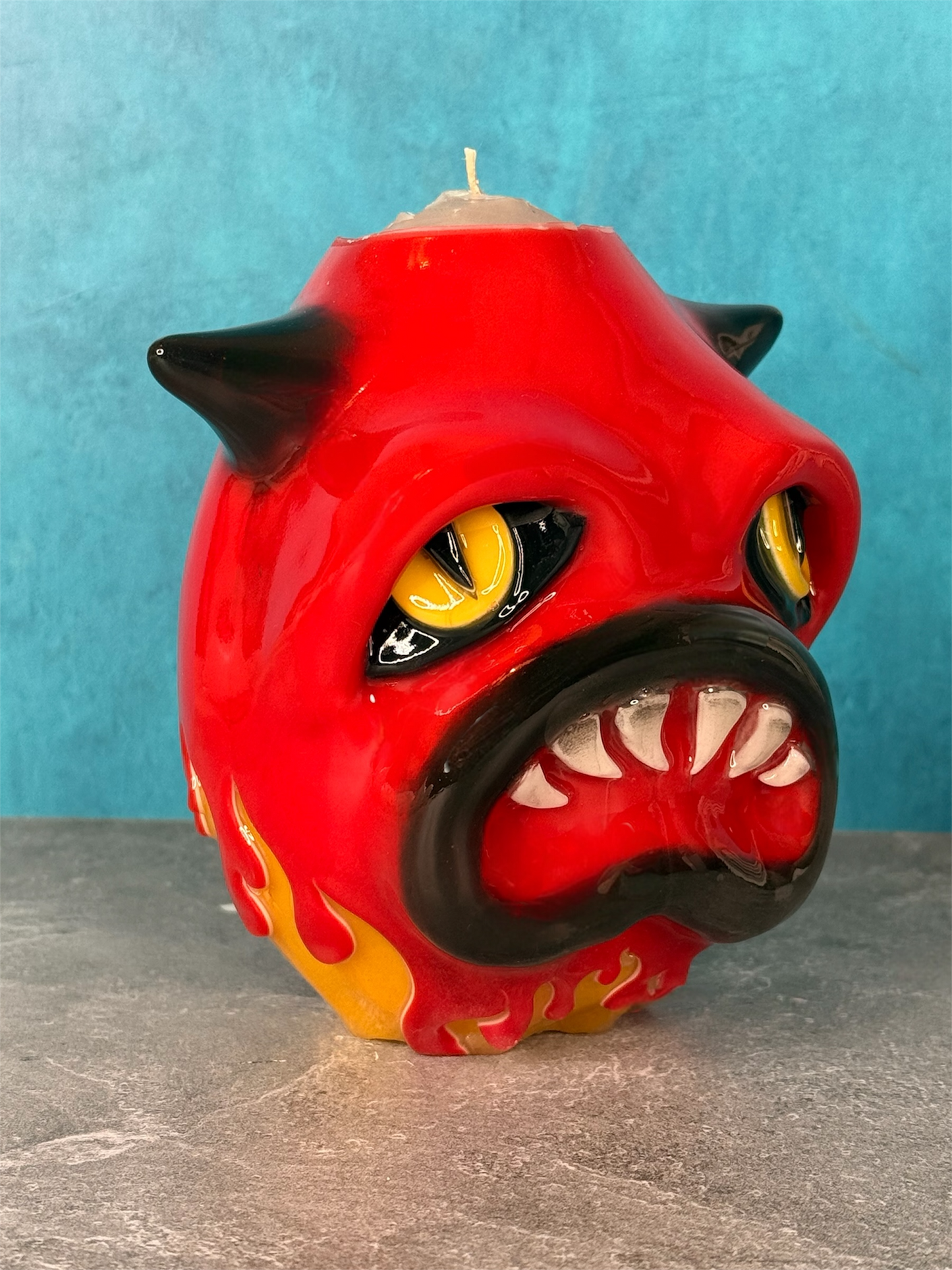 Lil Devil Sad Boi in collab w/ Ugli Mug