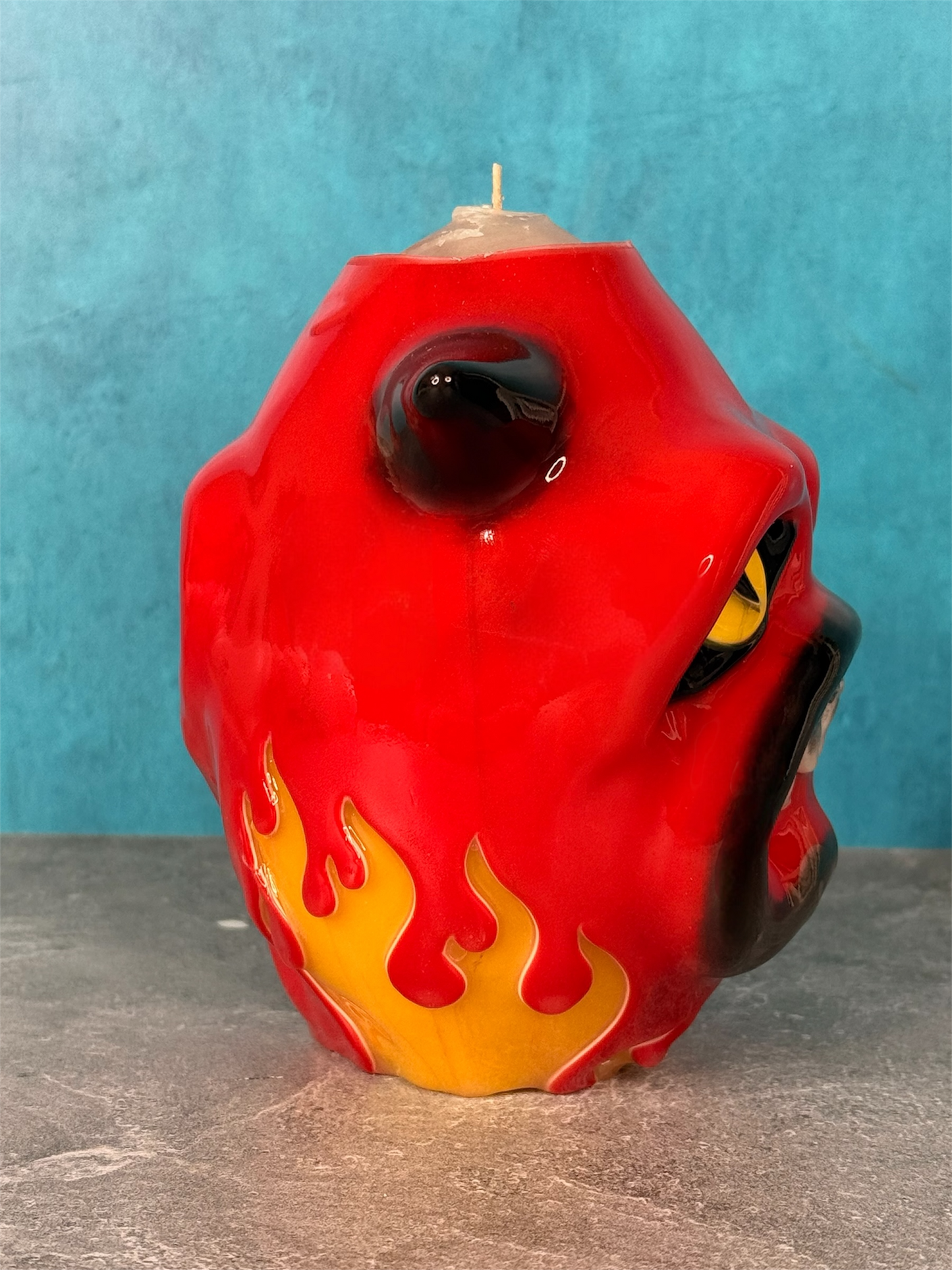 Lil Devil Sad Boi in collab w/ Ugli Mug