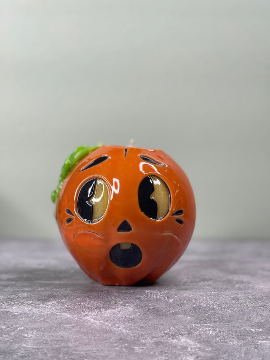 O’ pumpkin