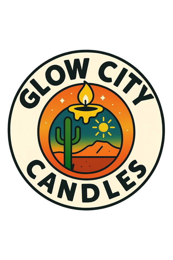 Glow City Candles LLC