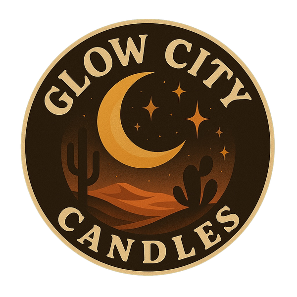 Glow City Candles LLC