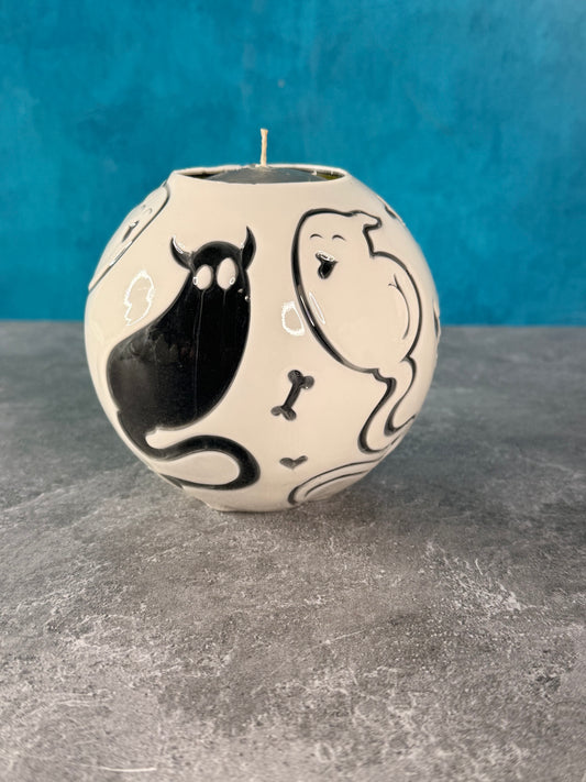 Booti-ful Spirits and Ghosts in collab w/ Ugli Mug