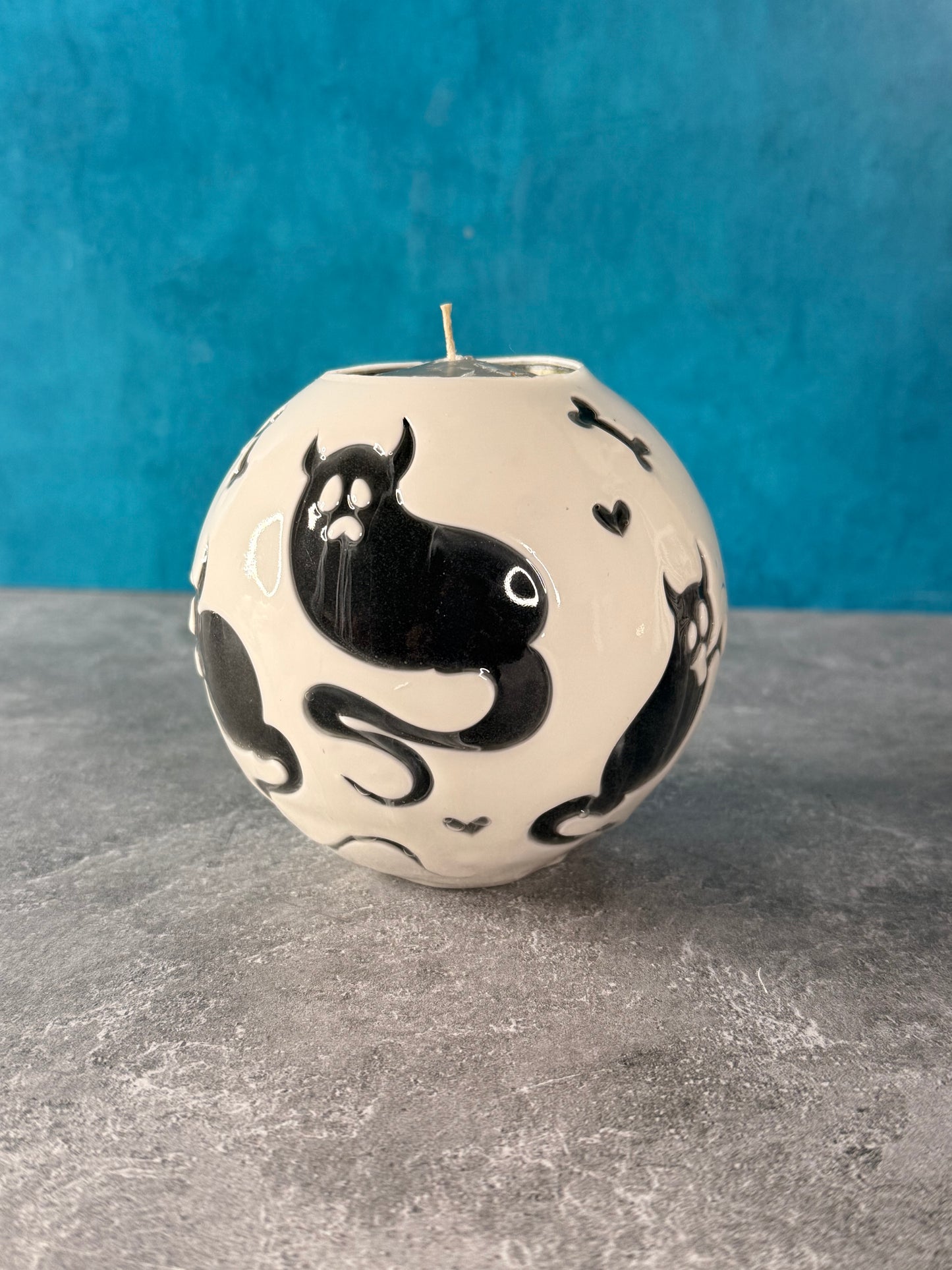 Booti-ful Spirits and Ghosts in collab w/ Ugli Mug