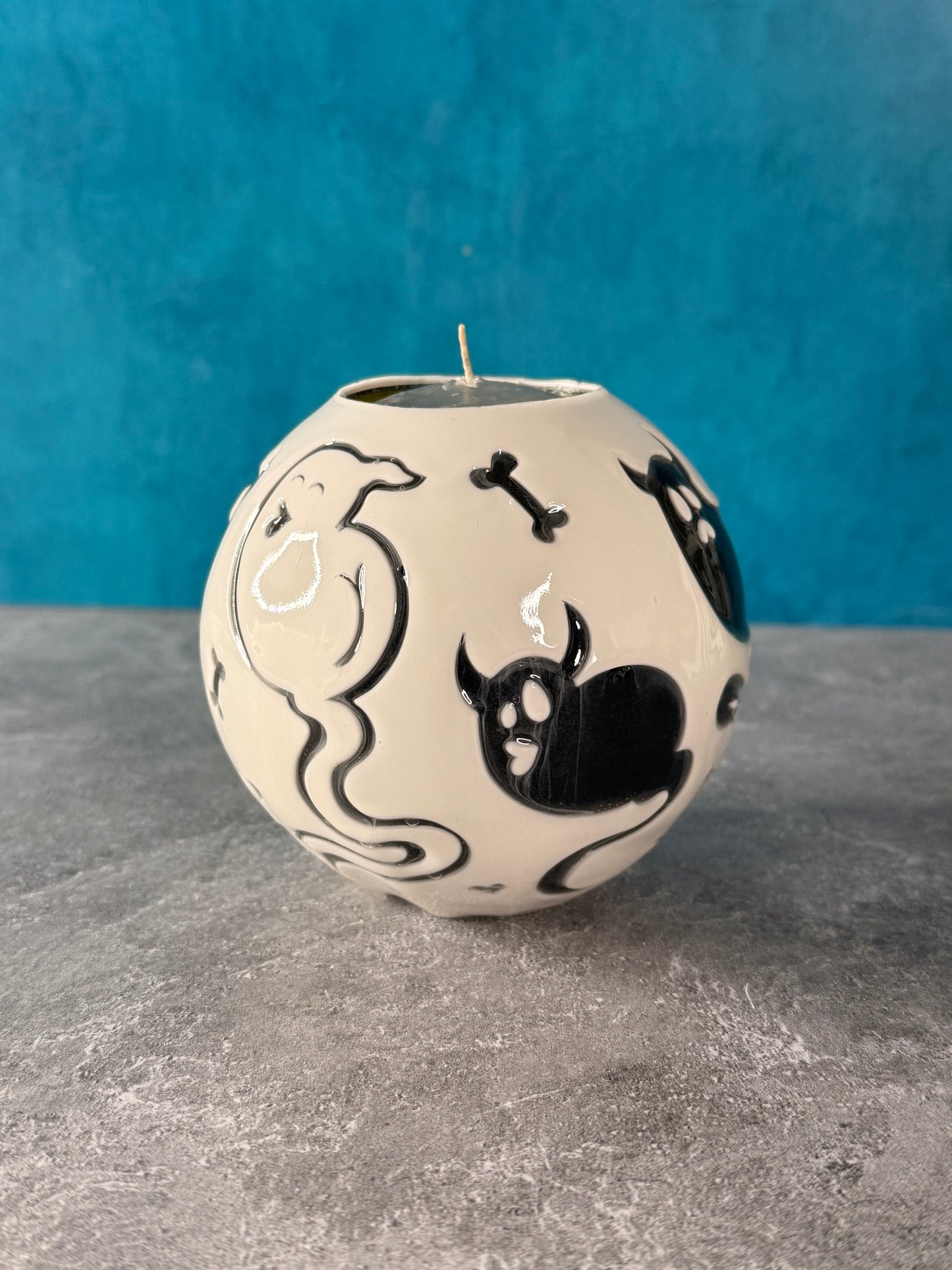 Booti-ful Spirits and Ghosts in collab w/ Ugli Mug