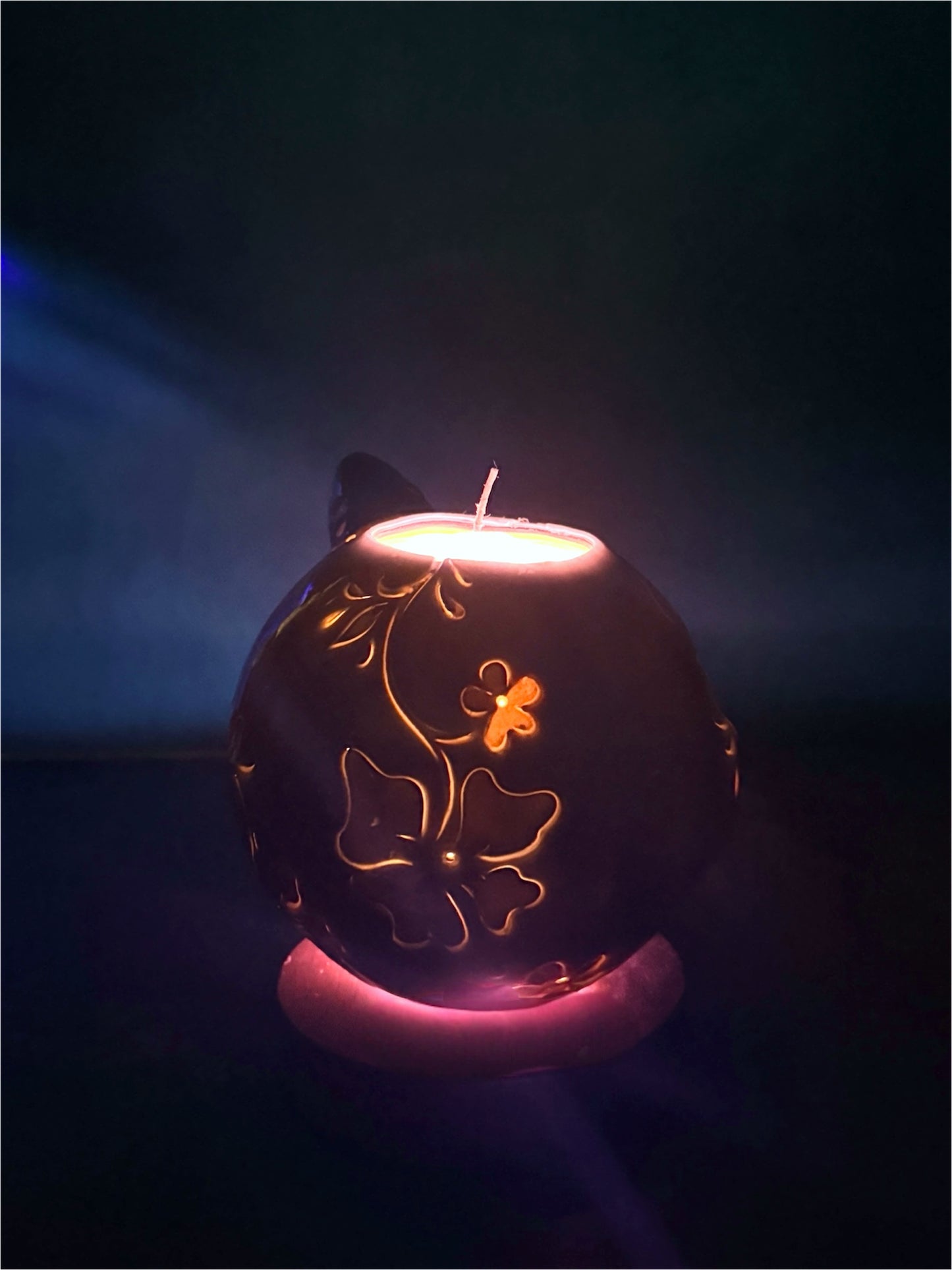 Spooky Summer Luna in collab w/ Johanna Parker