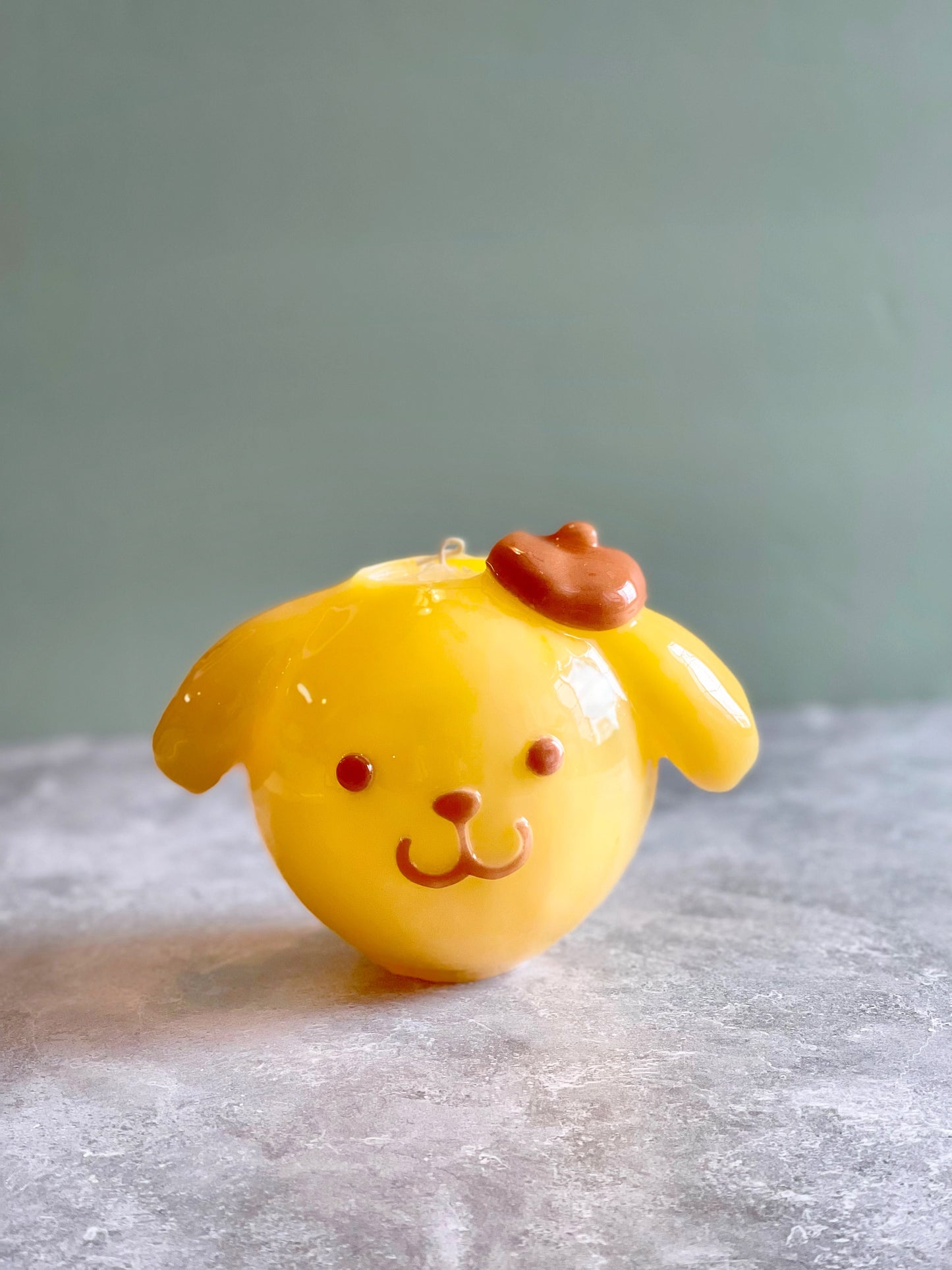 Pompompurin