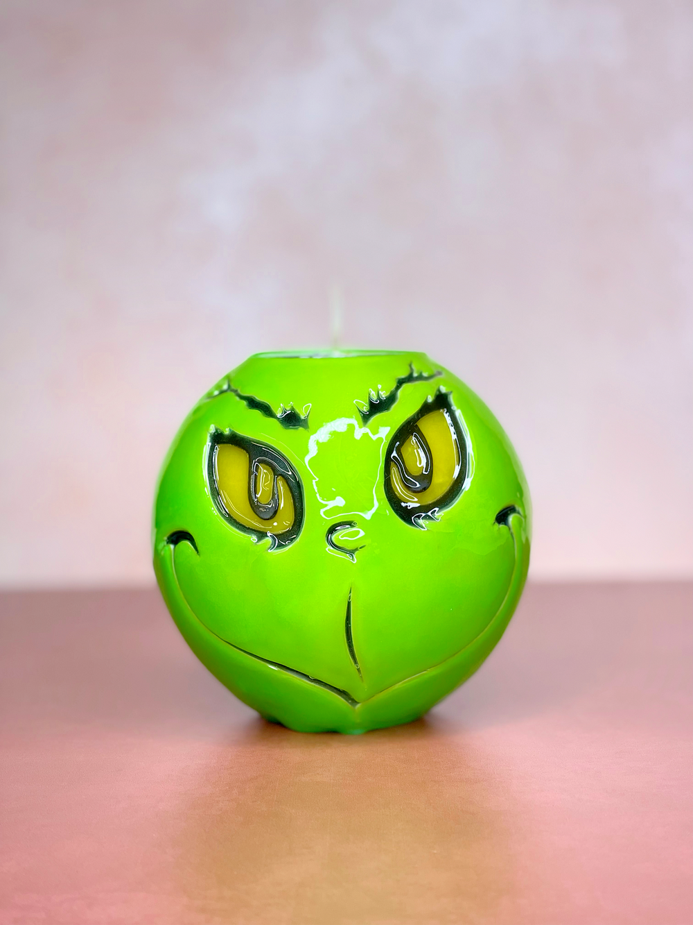 Glow City Candles Glow City Candles LLC