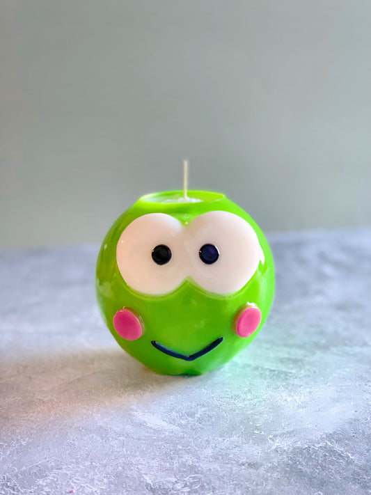 Keroppi